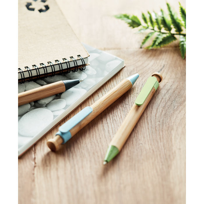 TOYAMA — Bleu — item ambiant picture