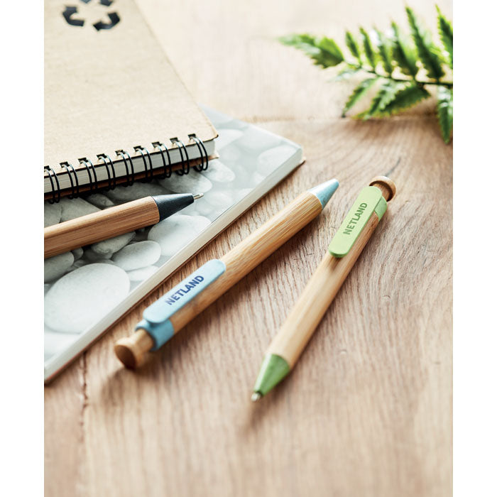 TOYAMA — Bleu — exemple de marquage