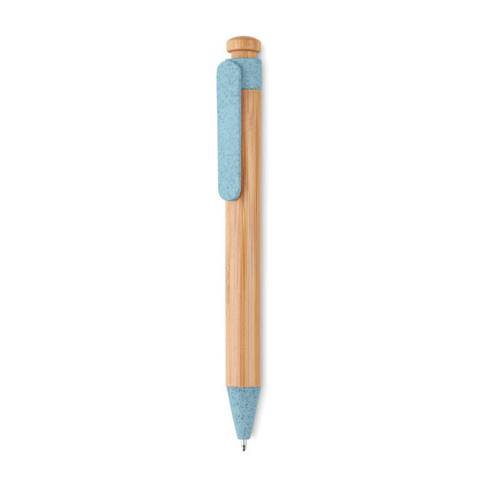 TOYAMA — Bleu — dos