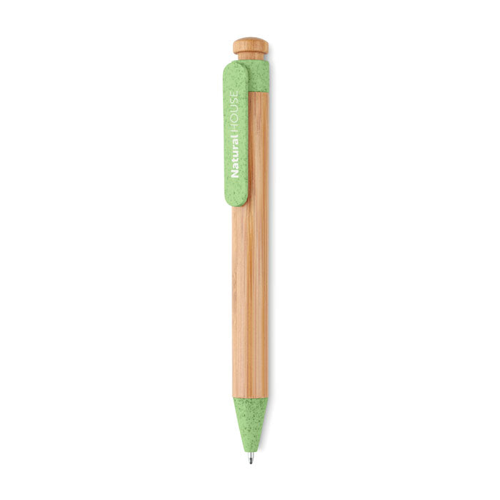 TOYAMA — Vert — exemple de marquage