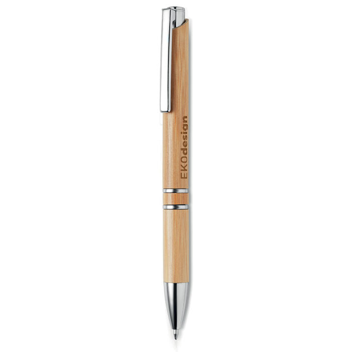BERN BAMBOO — Bois — exemple de marquage