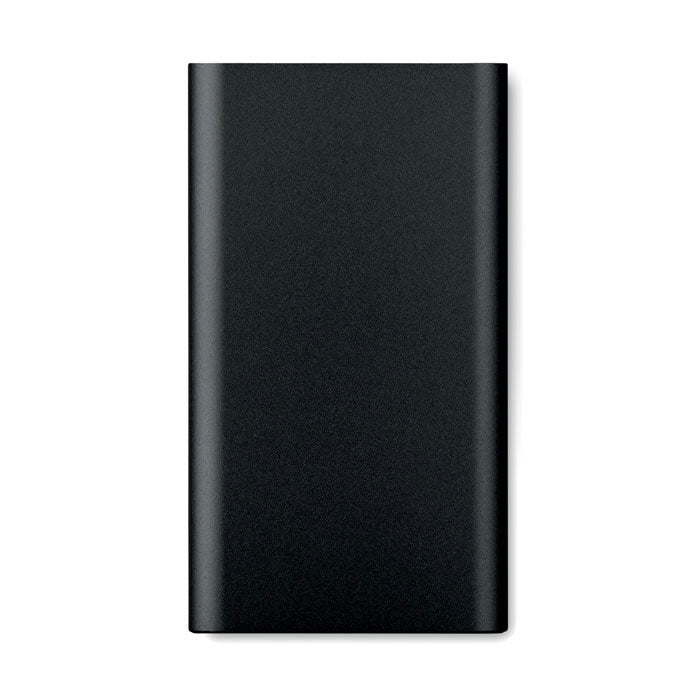 POWER&WIRELESS — Noir — dos