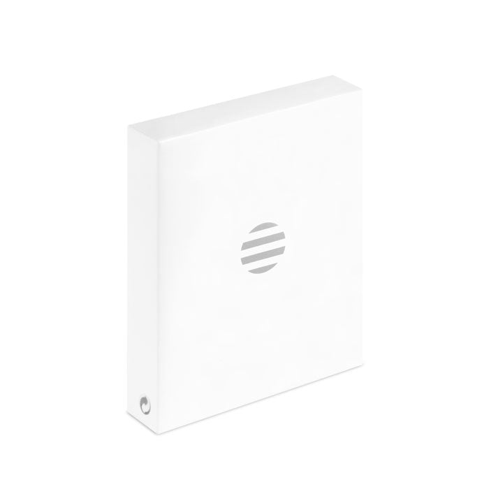 POWER&WIRELESS — Noir — box