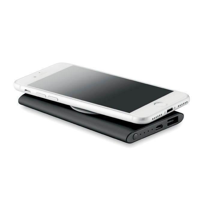POWER&WIRELESS — Noir — item detail picture