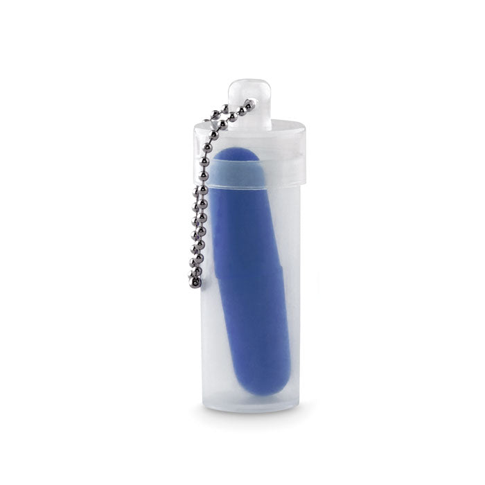 BUDS TO GO — Bleu — dos