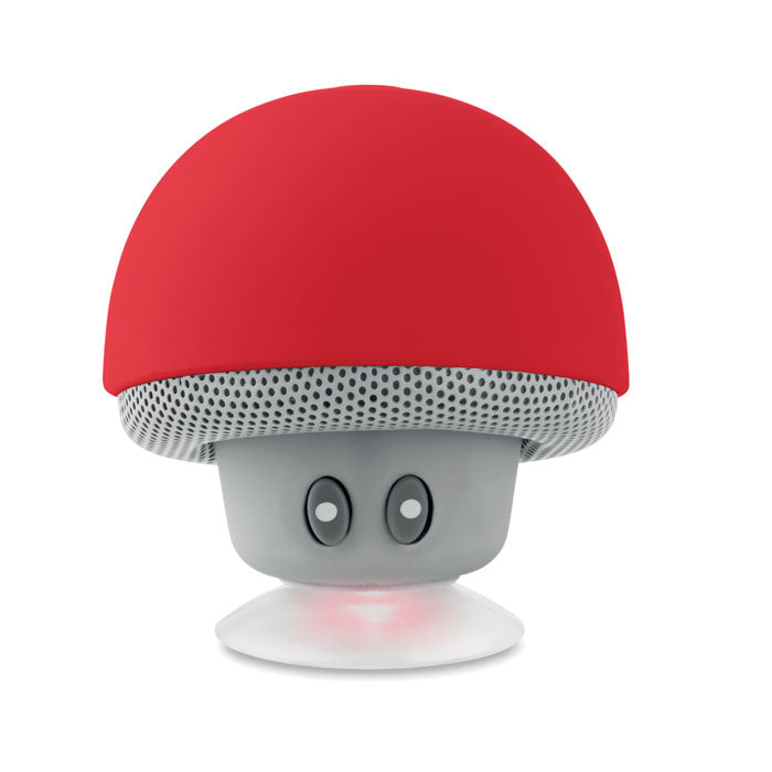 MUSHROOM — Rouge