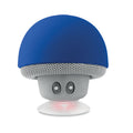 MUSHROOM — Bleu Royal