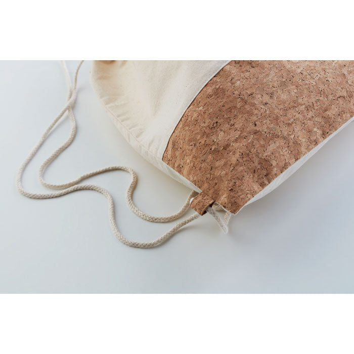 ILLA — Beige — profil