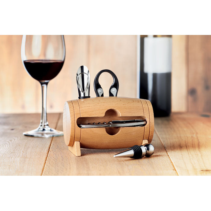 BOTA — Bois — item ambiant picture