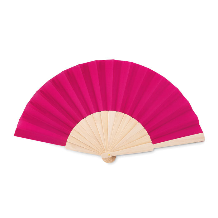 FANNY WOOD — Fuchsia