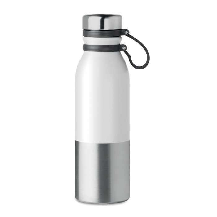ICELAND — Blanc