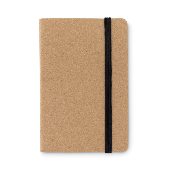 FOLDNOTE — Beige — dos