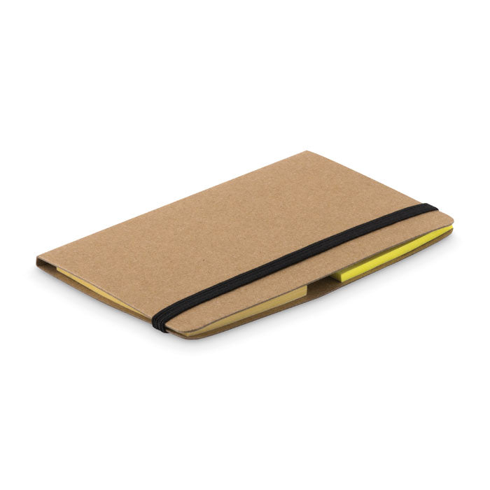 FOLDNOTE — Beige — profil
