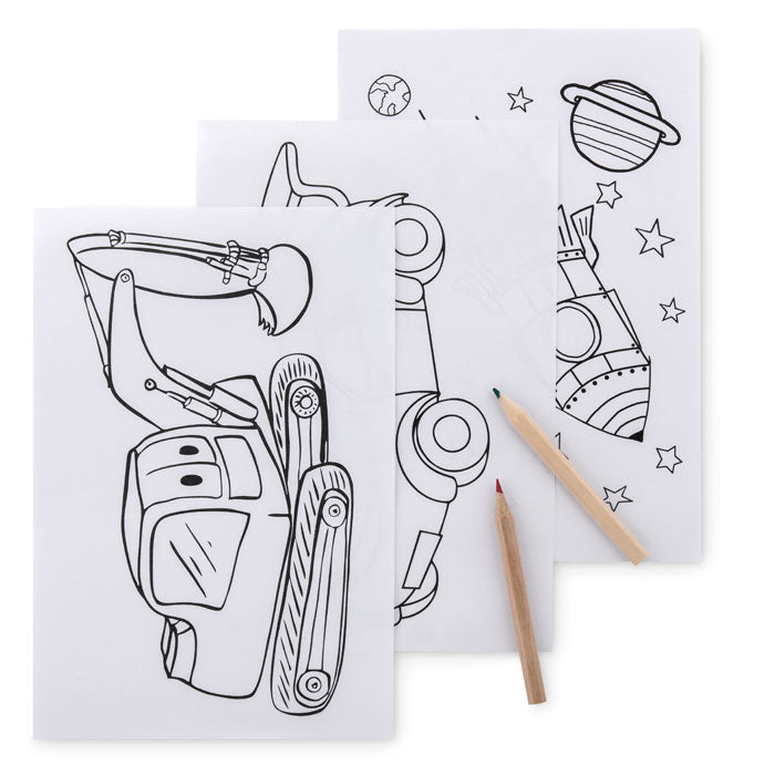 FOLDER2 GO — Beige — dessus