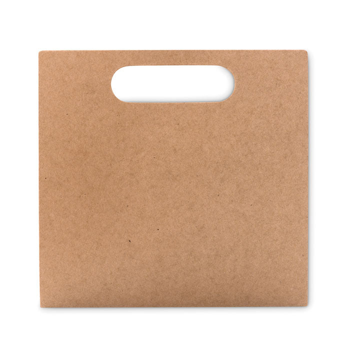 FOLDER2 GO — Beige — dos