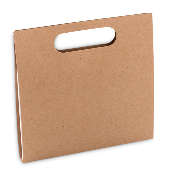 FOLDER2 GO — Beige — profil