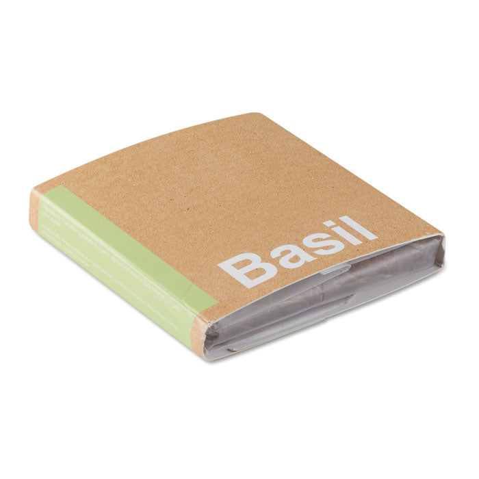 BASIL — Beige — dessus
