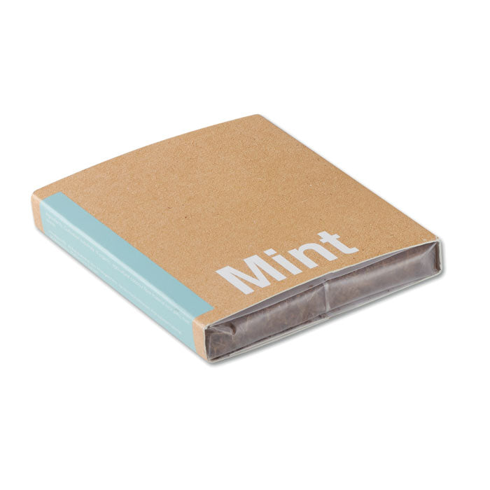 MINT — Beige — dessus