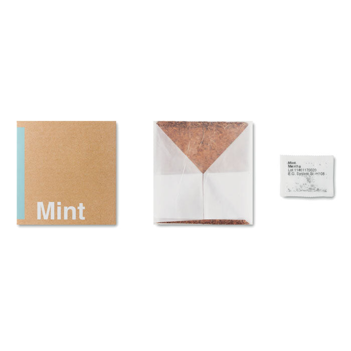 MINT — Beige — profil