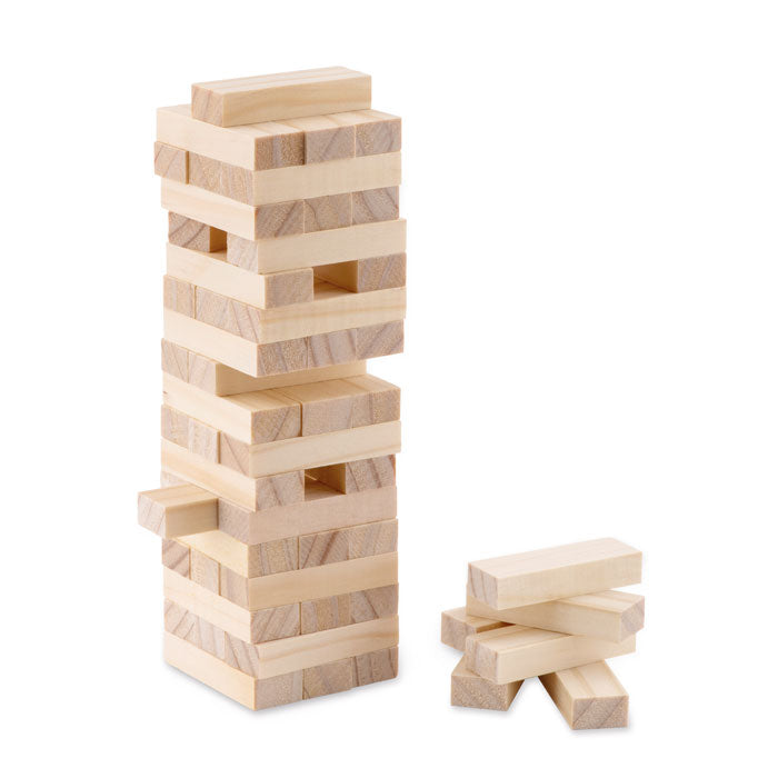 PISA — Bois — dos