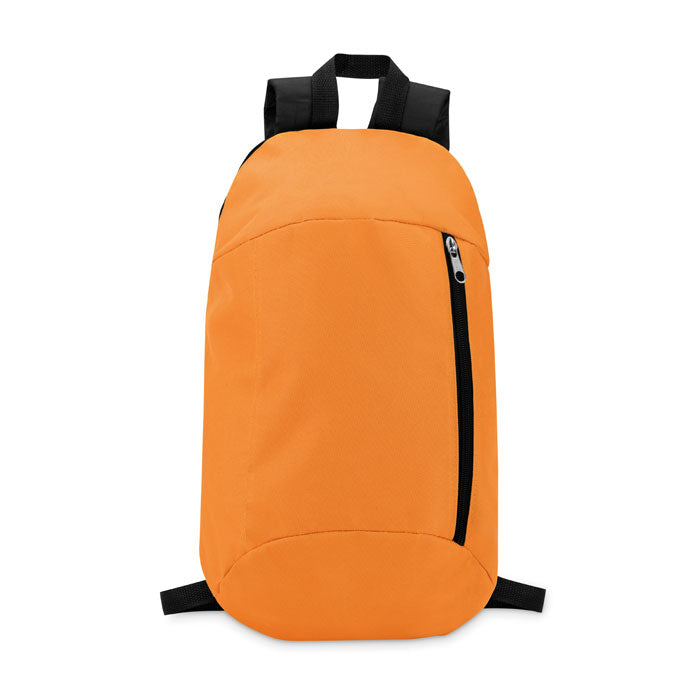 TIRANA — Orange
