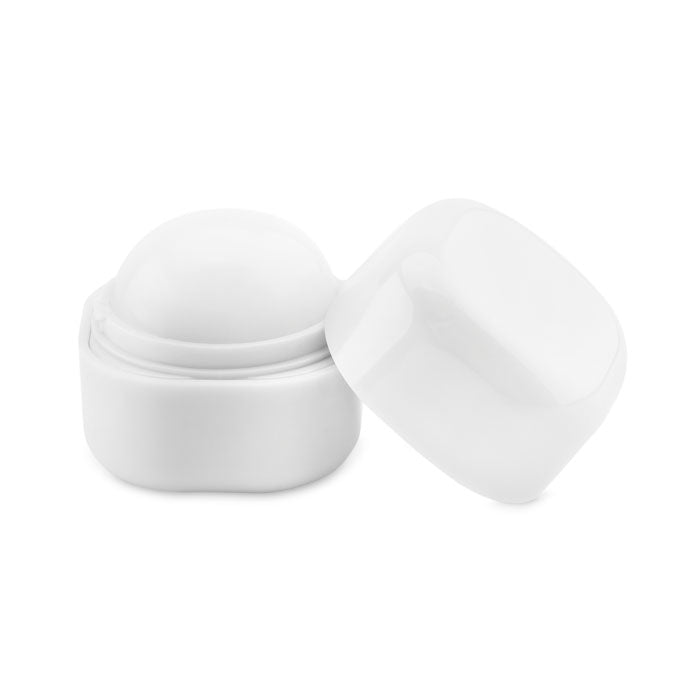 LIPS — Blanc