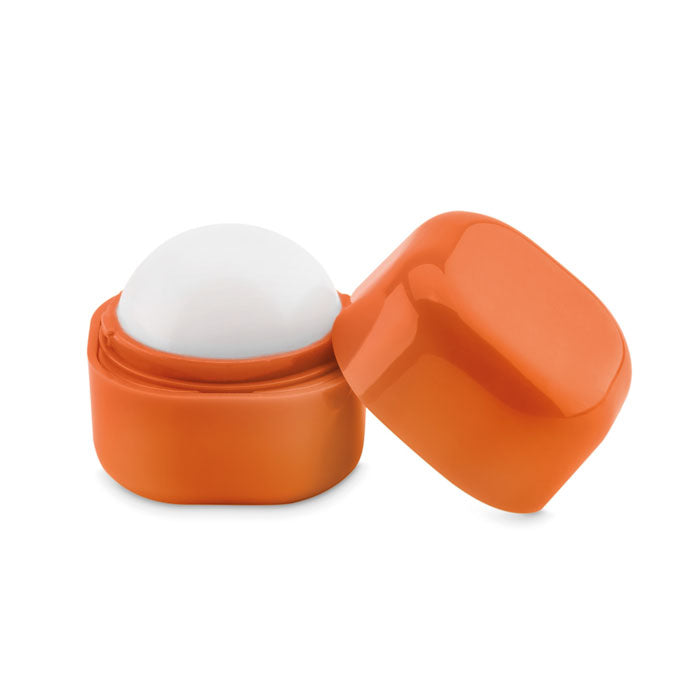 LIPS — Orange