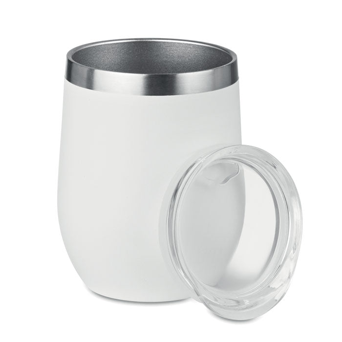CHIN CHIN — Blanc