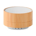 SOUND BAMBOO — Blanc