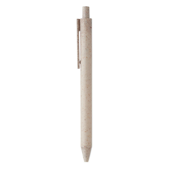 PECAS — Beige — ouvert