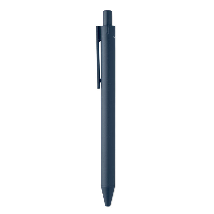 PECAS — Bleu Marine — ouvert