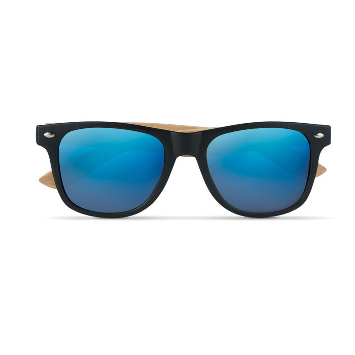 CALIFORNIA TOUCH — Bleu — dos