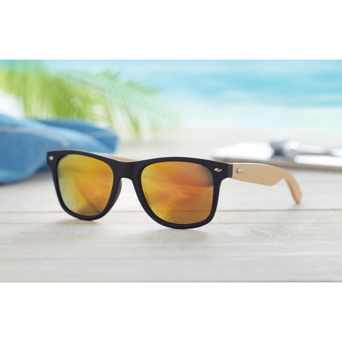 CALIFORNIA TOUCH — Jaune — item ambiant picture