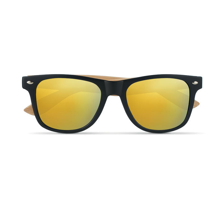 CALIFORNIA TOUCH — Jaune — dos