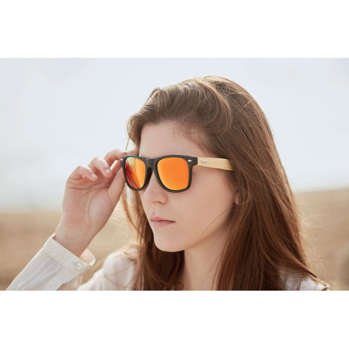 CALIFORNIA TOUCH — Orange — item ambiant picture