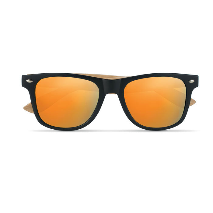 CALIFORNIA TOUCH — Orange — dos