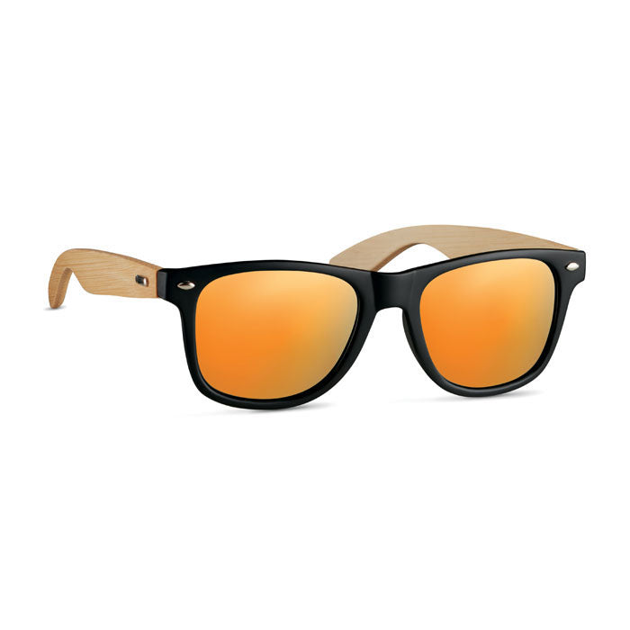 CALIFORNIA TOUCH — Orange