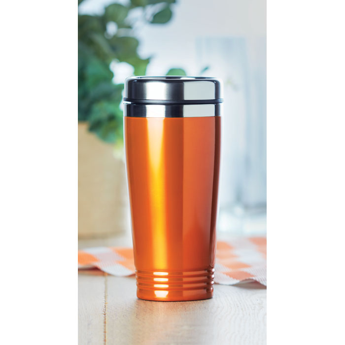 RODEO COLOUR — Orange — item ambiant picture