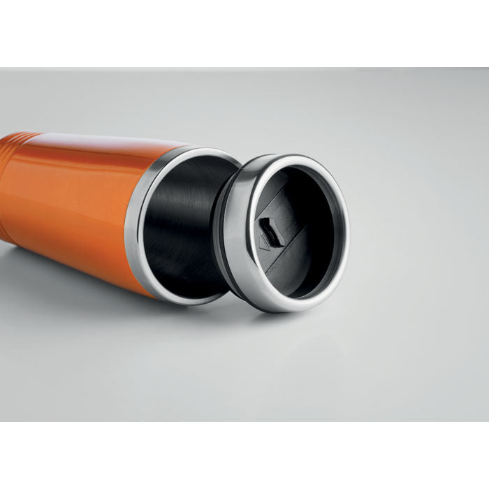 RODEO COLOUR — Orange — dos