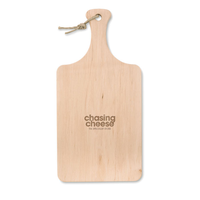 ELLWOOD LUX — Bois — exemple de marquage