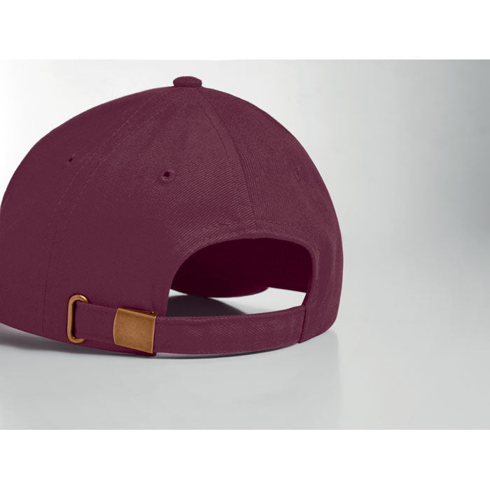 TEKAPO — Bordeaux — item detail picture