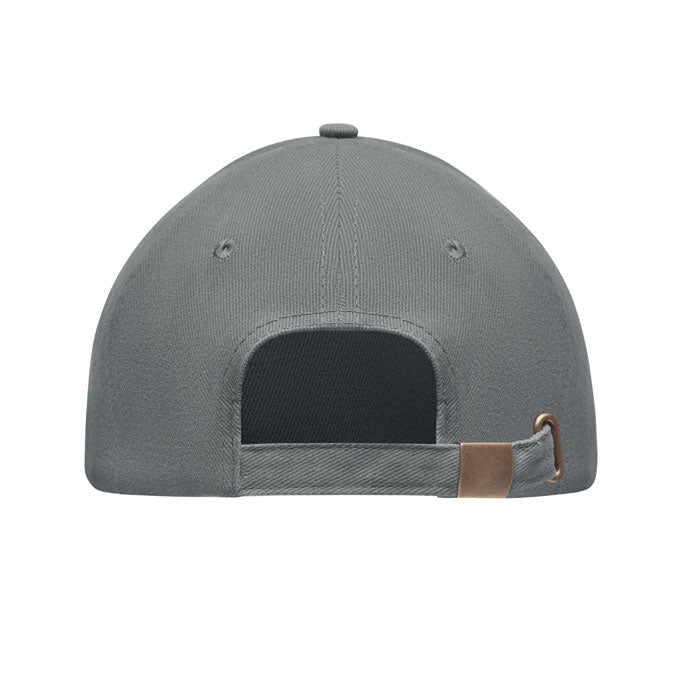 TEKAPO — Gris — dos