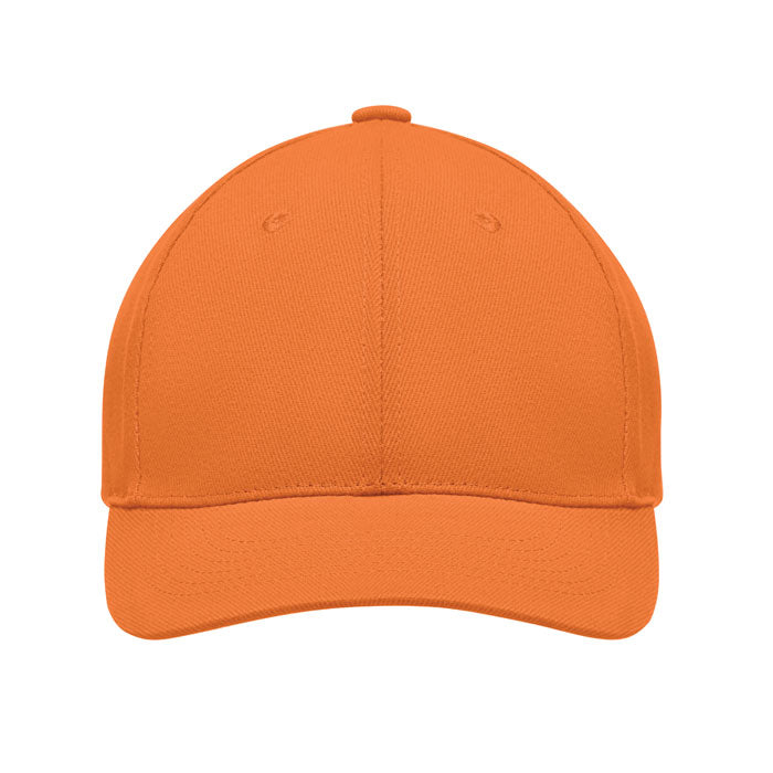 TEKAPO — Orange — profil