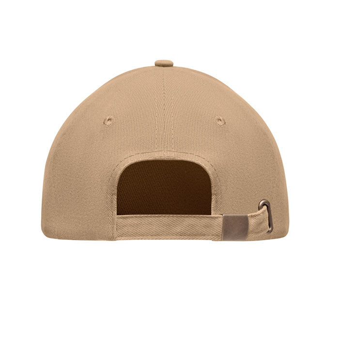 TEKAPO — Beige — dos