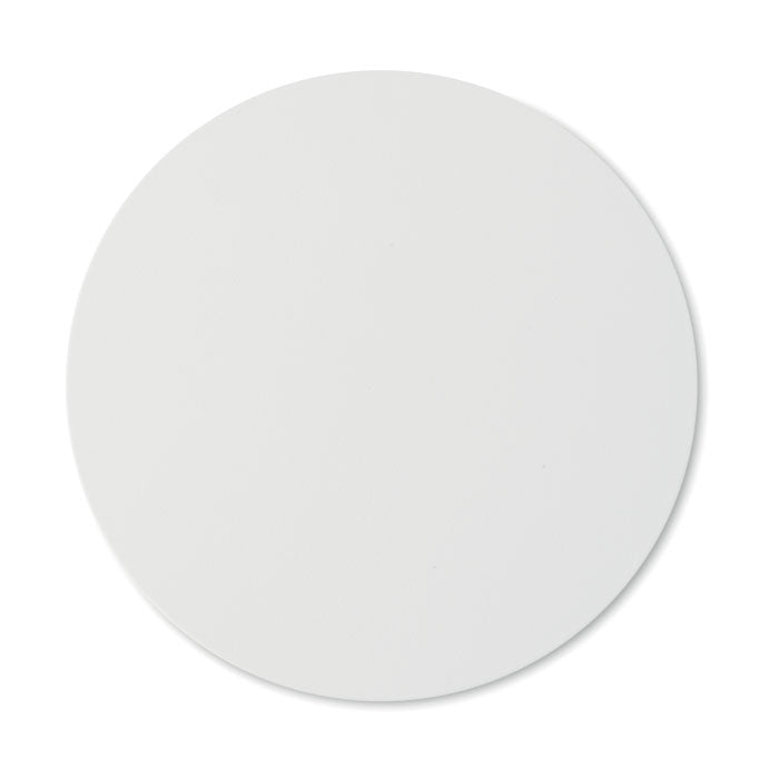 FLAKE CHARGER — Blanc — dessus