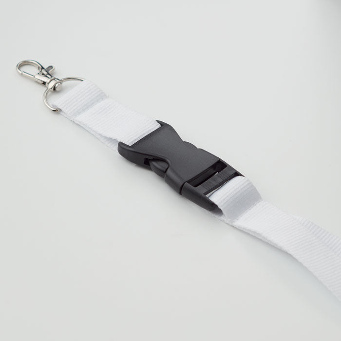 WIDE LANY — Blanc — item detail picture