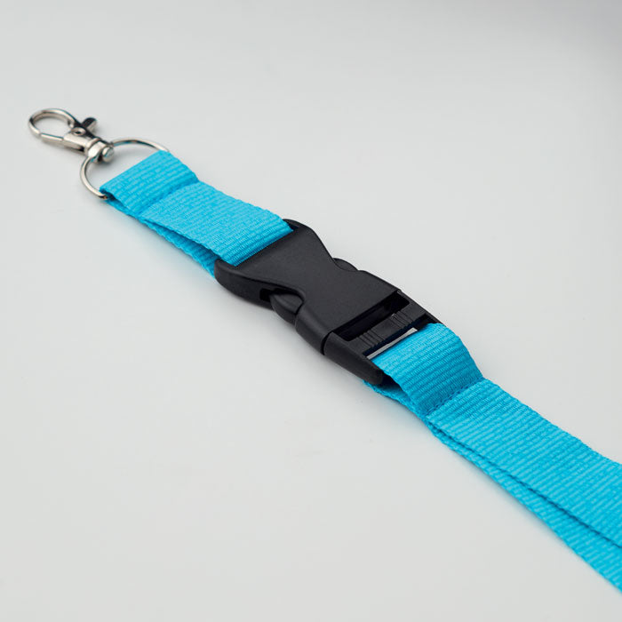 WIDE LANY — Turquoise — item detail picture