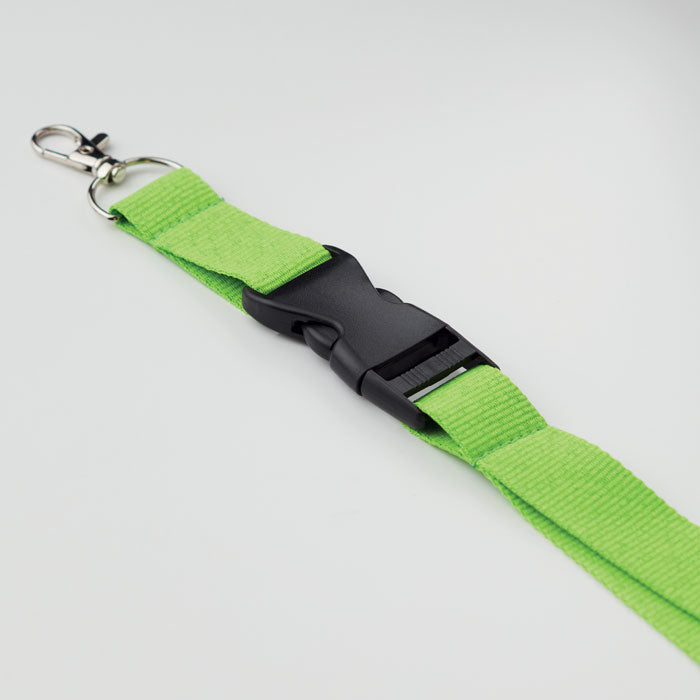 WIDE LANY — Lime — item detail picture