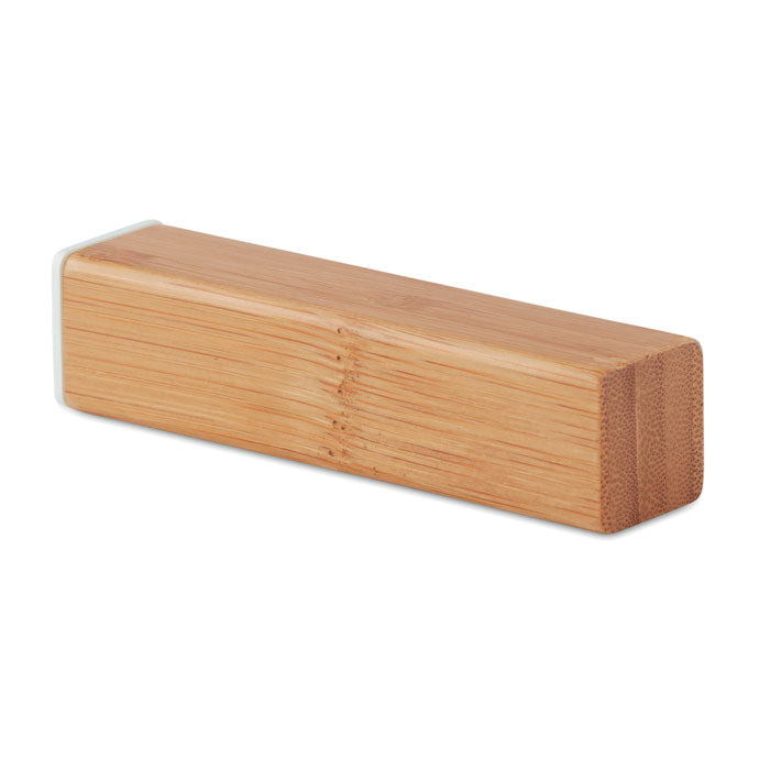 POWERBAM — Bois — dessus