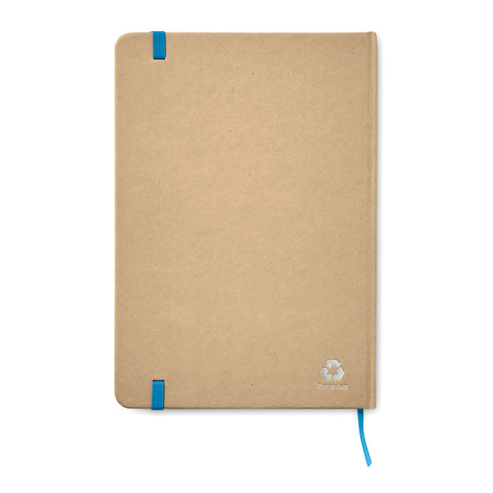 EVERWRITE — Bleu — dos